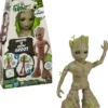MARVEL - GROOT GRANDIT ET DANSE