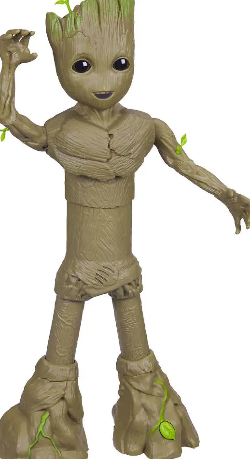 MARVEL - GROOT GRANDIT ET DANSE