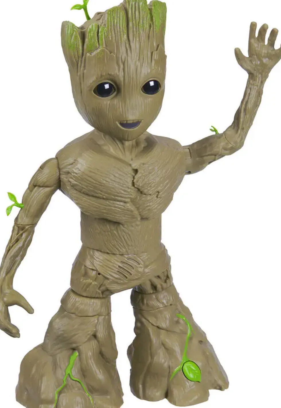 MARVEL - GROOT GRANDIT ET DANSE