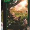 MARVEL - GROOT - PUZZLE 300 PIECES