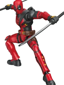 MARVEL HERO - CHAMPION CLASS 04 DEADPOOL