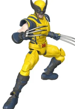 MARVEL HERO - CHAMPION CLASS 05 WOLVERINE