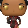 MARVEL LES ETERNELS - FIGURINE POP - MAKKARI