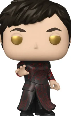 MARVEL LES ETERNELS - FIGURINE POP - DRUIG