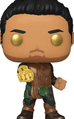 MARVEL LES ETERNELS - FIGURINE POP - GILGAMESH