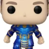 MARVEL LES ETERNELS - FIGURINE POP - IKARIS