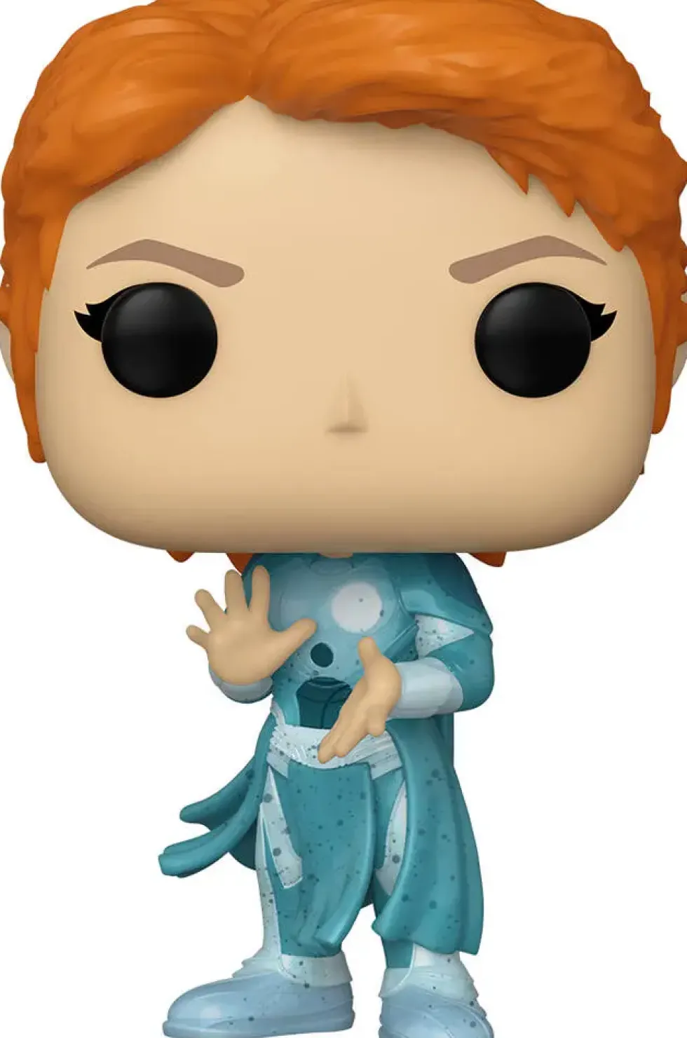 MARVEL LES ETERNELS - FIGURINE POP - SPRITE