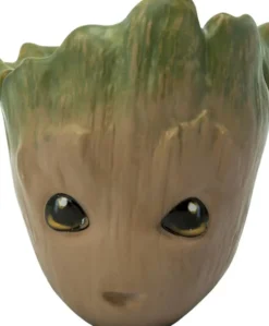 MARVEL - MUG 3D 30 CL - GROOT