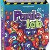 MARVEL - PANIC LAB