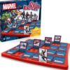 MARVEL - QUI EST-CE