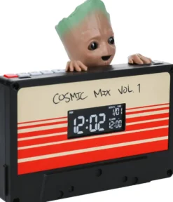 MARVEL - REVEIL GROOT