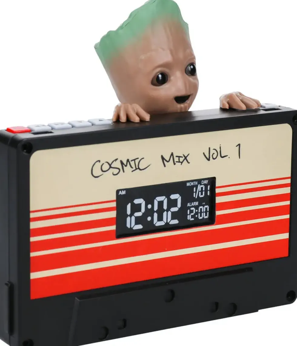 MARVEL - REVEIL GROOT