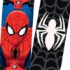 MARVEL - SPIDER-MANSKATEBOARD 28 POUCES