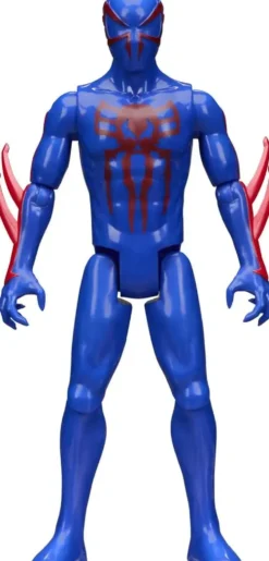 MARVEL SPIDER-MAN TITAN SERIES SPIDER-MAN 2099
