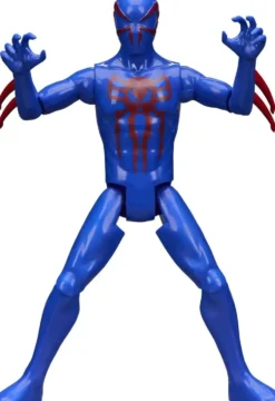 MARVEL SPIDER-MAN TITAN SERIES SPIDER-MAN 2099