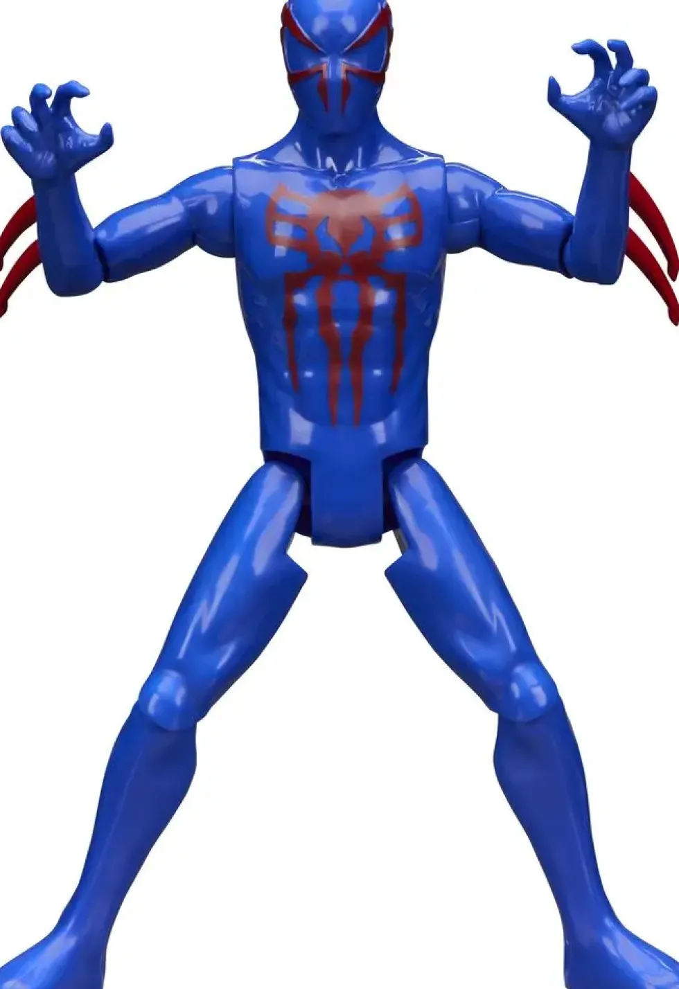 MARVEL SPIDER-MAN TITAN SERIES SPIDER-MAN 2099