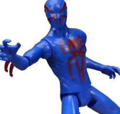MARVEL SPIDER-MAN TITAN SERIES SPIDER-MAN 2099