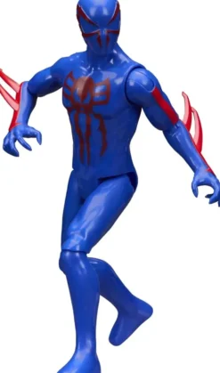 MARVEL SPIDER-MAN TITAN SERIES SPIDER-MAN 2099