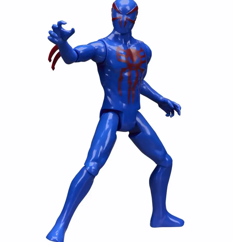 MARVEL SPIDER-MAN TITAN SERIES SPIDER-MAN 2099