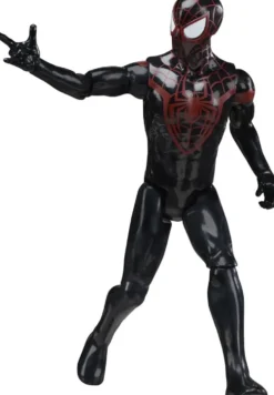 MARVEL SPIDER-MAN TITAN SERIES MILES MORALES