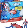 MARVEL - SPIDERMAN VEHICULE LANCE EAU