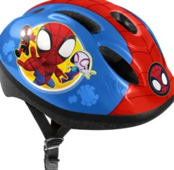 MARVEL SPIDEY - CASQUE VELO TAILLE S