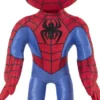 MARVEL SPIDEY - FIGURINE PELUCHE A FONCTION
