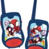 MARVEL SPIDEY - TALKIES-WALKIES 200 M