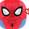 MARVEL SQUISH A BOOS SMALL - SPIDERMAN COUSSIN 20 CM