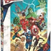 MARVEL - THE AVENGERS - PUZZLE 300 PIECES