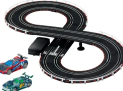 MARVEL ULTIMATE SPIDER-MAN - CIRCUIT CARRERA RACING SYSTEM