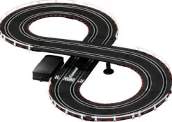 MARVEL ULTIMATE SPIDER-MAN - CIRCUIT CARRERA RACING SYSTEM