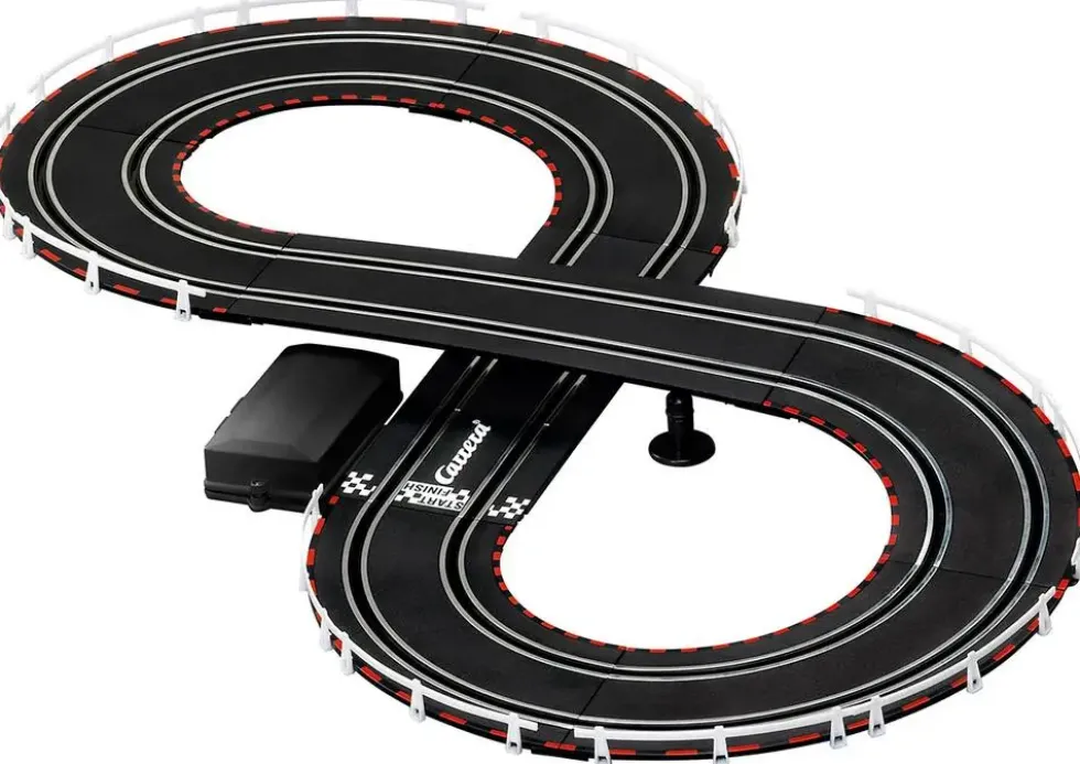 MARVEL ULTIMATE SPIDER-MAN - CIRCUIT CARRERA RACING SYSTEM