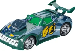 MARVEL ULTIMATE SPIDER-MAN - CIRCUIT CARRERA RACING SYSTEM