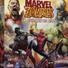 MARVEL ZOMBIES : HEROES’ RESISTANCE