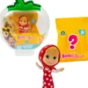 MASHA ET MICHKA - PACK 2 FIGURINES DONT 1 SURPRISE