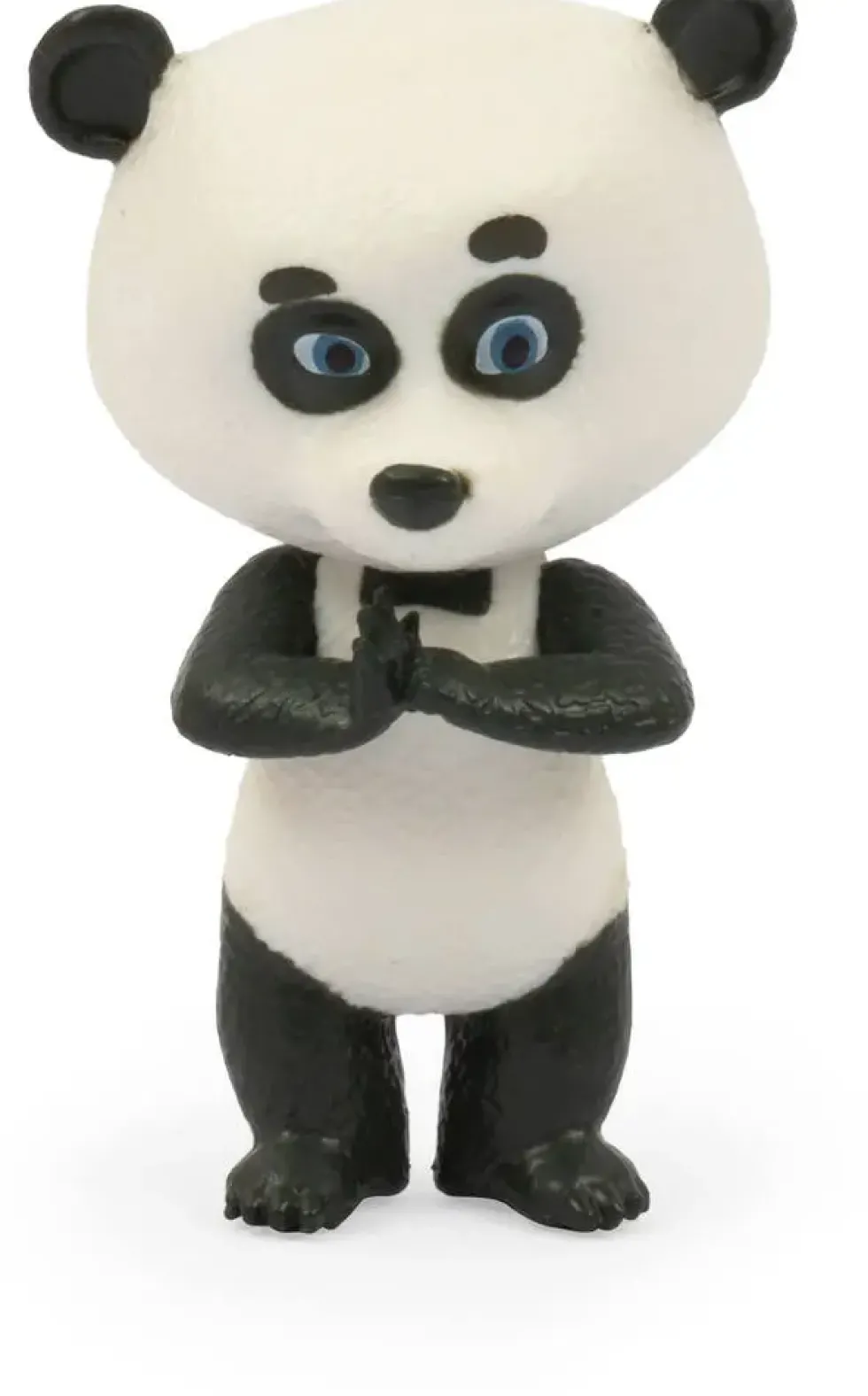 MASHA ET MICHKA - PACK 2 FIGURINES DONT 1 SURPRISE