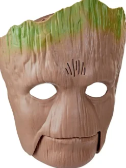 MASQUE ELECTRONIQUE GROOT