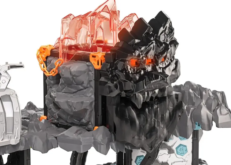 MASTERCAVE ELDRADOR