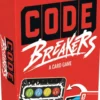 MASTERMIND CODE BREAKERS