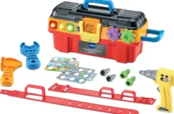 MA SUPER BOITE A OUTILS INTERACTIVE