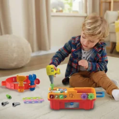 MA SUPER BOITE A OUTILS INTERACTIVE
