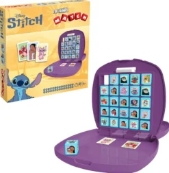 MATCH STITCH 2025