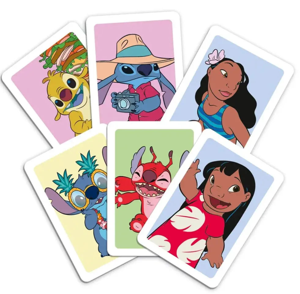 MATCH STITCH 2025