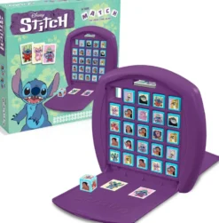 MATCH STITCH