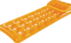 MATELAS GONFLABLE FASHION LOUNGE
