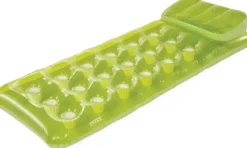 MATELAS GONFLABLE FASHION LOUNGE