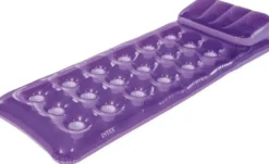 MATELAS GONFLABLE FASHION LOUNGE