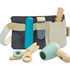 MA TROUSSE DE COIFFURE