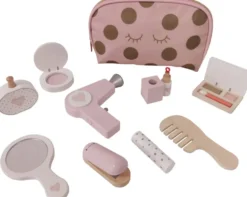 MA TROUSSE DE MAQUILLAGE